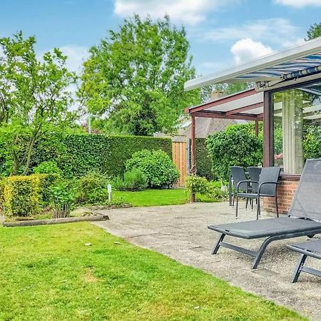 Zeeuwse Rust Stavenisse Villa Luaran gambar