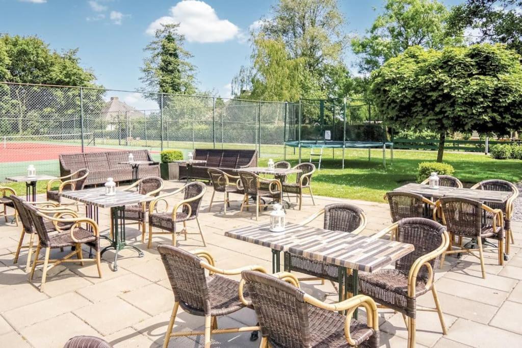 Zeeuwse Rust Stavenisse Villa Luaran gambar