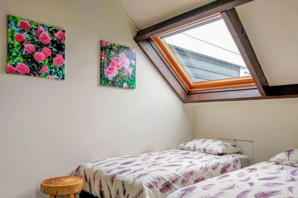 Zeeuwse Rust Stavenisse Villa Luaran gambar