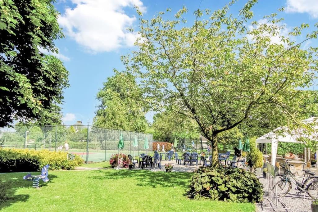 Zeeuwse Rust Stavenisse Villa Luaran gambar